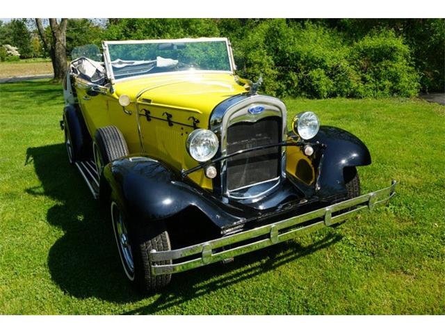 1931 Ford Model A Replica (CC-2083765) for sale in Monroe Township, New Jersey