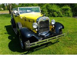 1931 Ford Model A Replica (CC-2083765) for sale in Monroe Township, New Jersey
