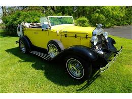 1931 Ford Model A Replica (CC-2083765) for sale in Monroe Township, New Jersey