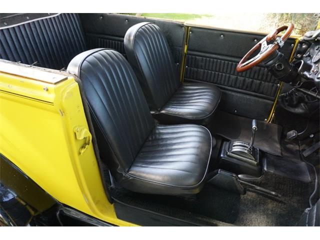 1931 Ford Model A Replica (CC-2083765) for sale in Monroe Township, New Jersey