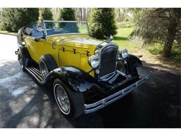 1931 Ford Model A Replica (CC-2083765) for sale in Monroe Township, New Jersey