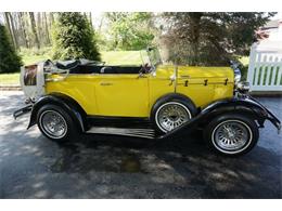 1931 Ford Model A Replica (CC-2083765) for sale in Monroe Township, New Jersey
