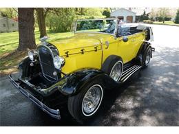 1931 Ford Model A Replica (CC-2083765) for sale in Monroe Township, New Jersey