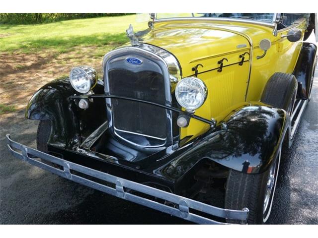 1931 Ford Model A Replica (CC-2083765) for sale in Monroe Township, New Jersey