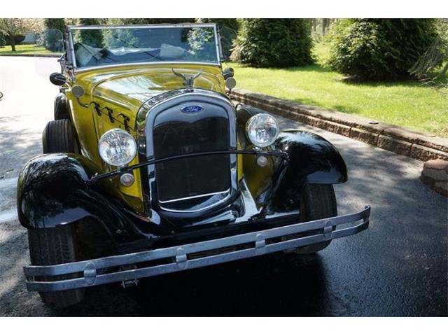 1931 Ford Model A Replica (CC-2083765) for sale in Monroe Township, New Jersey