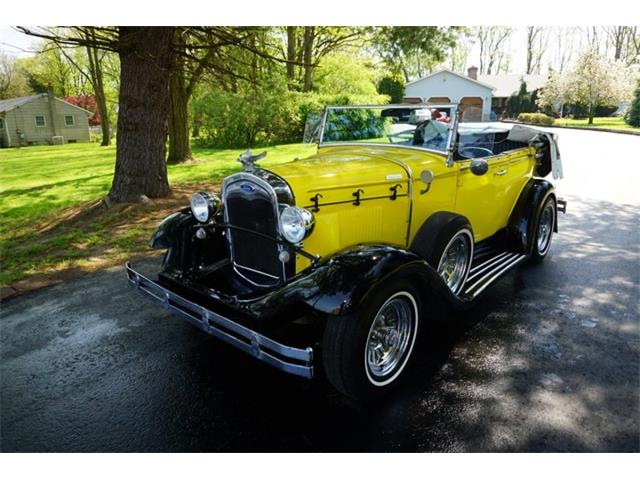 1931 Ford Model A Replica (CC-2083765) for sale in Monroe Township, New Jersey