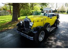 1931 Ford Model A Replica (CC-2083765) for sale in Monroe Township, New Jersey