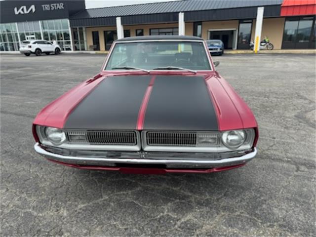 1970 Dodge Dart (CC-2083766) for sale in Mill Hall, Pennsylvania