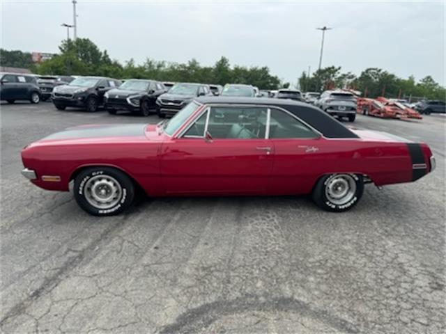 1970 Dodge Dart (CC-2083766) for sale in Mill Hall, Pennsylvania