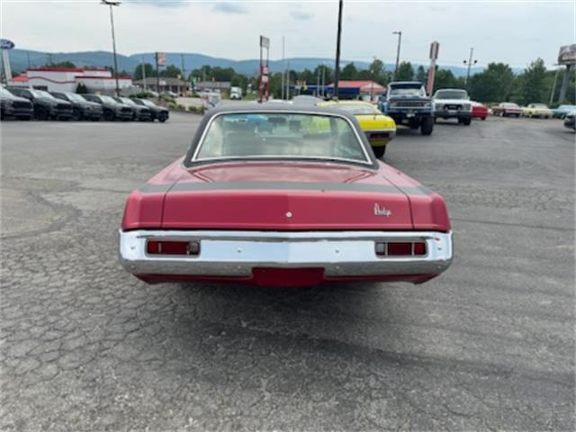 1970 Dodge Dart (CC-2083766) for sale in Mill Hall, Pennsylvania