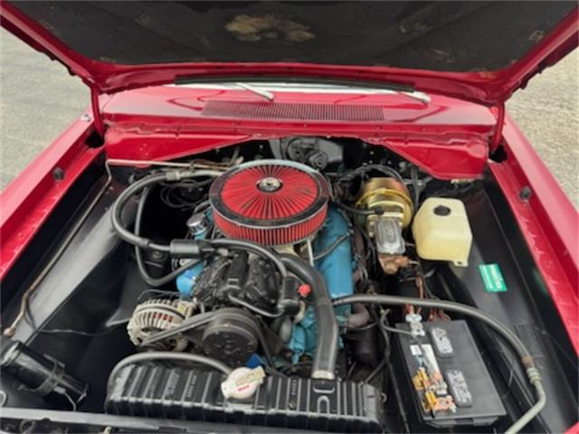 1970 Dodge Dart (CC-2083766) for sale in Mill Hall, Pennsylvania
