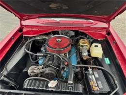 1970 Dodge Dart (CC-2083766) for sale in Mill Hall, Pennsylvania