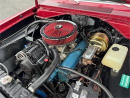 1970 Dodge Dart (CC-2083766) for sale in Mill Hall, Pennsylvania