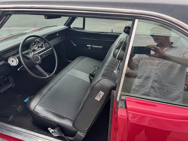 1970 Dodge Dart (CC-2083766) for sale in Mill Hall, Pennsylvania