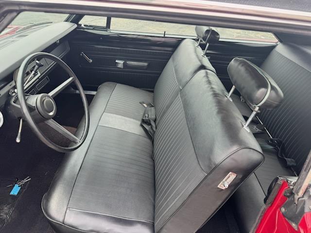 1970 Dodge Dart (CC-2083766) for sale in Mill Hall, Pennsylvania