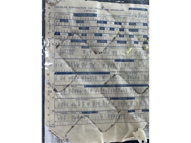 1970 Dodge Dart (CC-2083766) for sale in Mill Hall, Pennsylvania