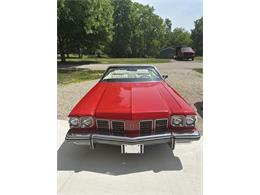 1975 Oldsmobile Delta 88 Royale (CC-2083767) for sale in Fenton, Michigan