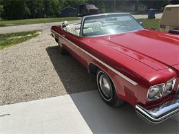 1975 Oldsmobile Delta 88 Royale (CC-2083767) for sale in Fenton, Michigan
