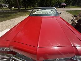 1975 Oldsmobile Delta 88 Royale (CC-2083767) for sale in Fenton, Michigan