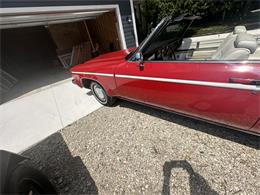 1975 Oldsmobile Delta 88 Royale (CC-2083767) for sale in Fenton, Michigan
