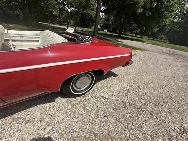 1975 Oldsmobile Delta 88 Royale (CC-2083767) for sale in Fenton, Michigan