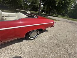 1975 Oldsmobile Delta 88 Royale (CC-2083767) for sale in Fenton, Michigan