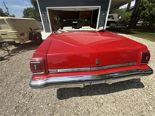 1975 Oldsmobile Delta 88 Royale (CC-2083767) for sale in Fenton, Michigan