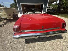 1975 Oldsmobile Delta 88 Royale (CC-2083767) for sale in Fenton, Michigan