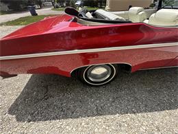 1975 Oldsmobile Delta 88 Royale (CC-2083767) for sale in Fenton, Michigan