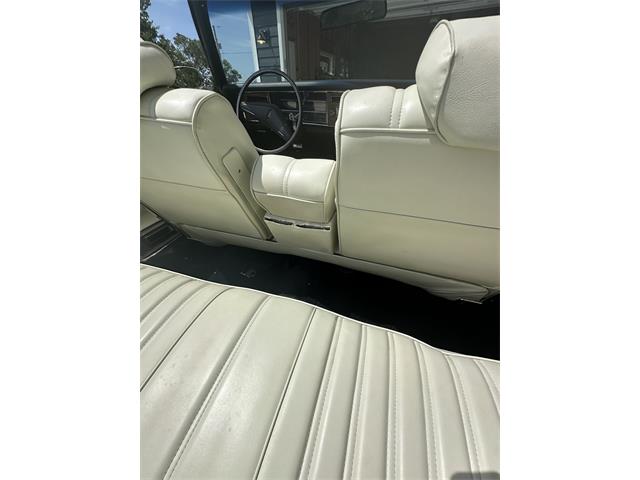 1975 Oldsmobile Delta 88 Royale (CC-2083767) for sale in Fenton, Michigan