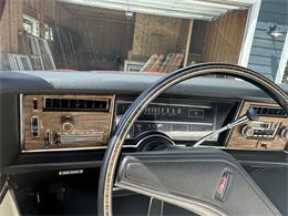 1975 Oldsmobile Delta 88 Royale (CC-2083767) for sale in Fenton, Michigan