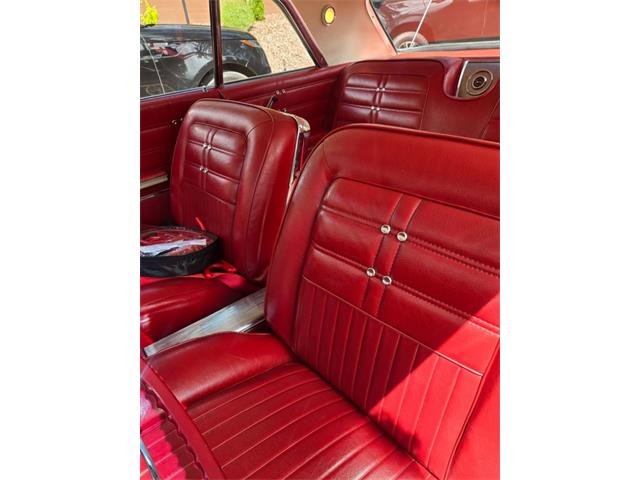 1963 Chevrolet Impala SS 409 (CC-2083768) for sale in Longbranch, Washington