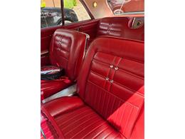 1963 Chevrolet Impala SS 409 (CC-2083768) for sale in Longbranch, Washington