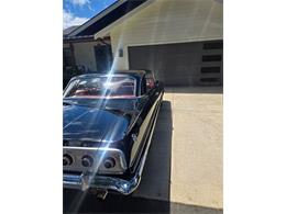 1963 Chevrolet Impala SS 409 (CC-2083768) for sale in Longbranch, Washington