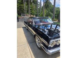 1963 Chevrolet Impala SS 409 (CC-2083768) for sale in Longbranch, Washington