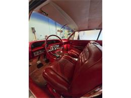 1963 Chevrolet Impala SS 409 (CC-2083768) for sale in Longbranch, Washington