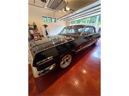 1963 Chevrolet Impala SS 409 (CC-2083768) for sale in Longbranch, Washington