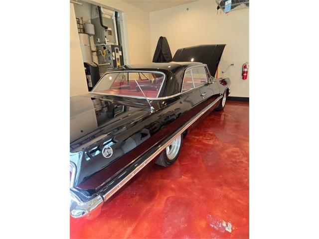 1963 Chevrolet Impala SS 409 (CC-2083768) for sale in Longbranch, Washington