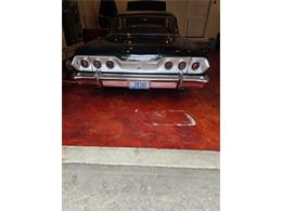 1963 Chevrolet Impala SS 409 (CC-2083768) for sale in Longbranch, Washington