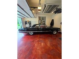 1963 Chevrolet Impala SS 409 (CC-2083768) for sale in Longbranch, Washington