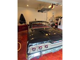 1963 Chevrolet Impala SS 409 (CC-2083768) for sale in Longbranch, Washington
