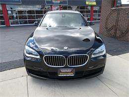 2013 BMW 750li (CC-2083769) for sale in Sterling, Illinois