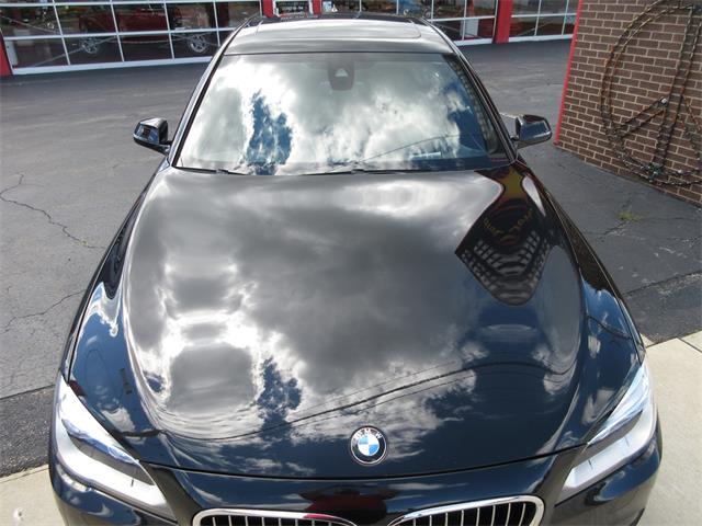 2013 BMW 750li (CC-2083769) for sale in Sterling, Illinois