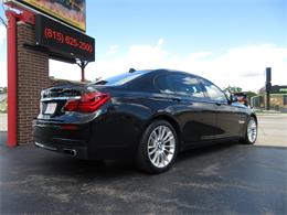 2013 BMW 750li (CC-2083769) for sale in Sterling, Illinois