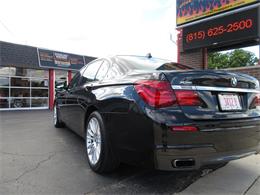 2013 BMW 750li (CC-2083769) for sale in Sterling, Illinois