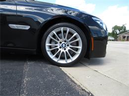 2013 BMW 750li (CC-2083769) for sale in Sterling, Illinois