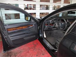 2013 BMW 750li (CC-2083769) for sale in Sterling, Illinois