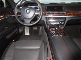 2013 BMW 750li (CC-2083769) for sale in Sterling, Illinois