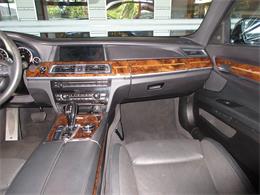 2013 BMW 750li (CC-2083769) for sale in Sterling, Illinois