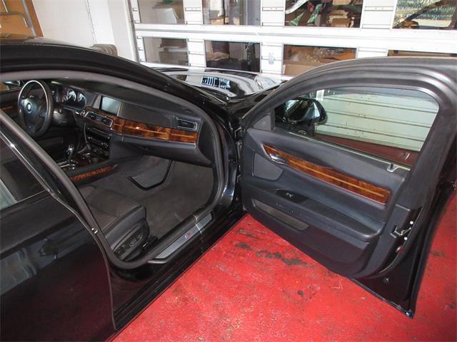 2013 BMW 750li (CC-2083769) for sale in Sterling, Illinois